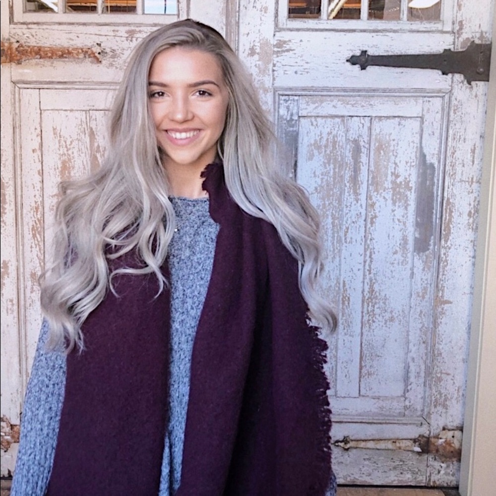 Meet your Posher, Karissa